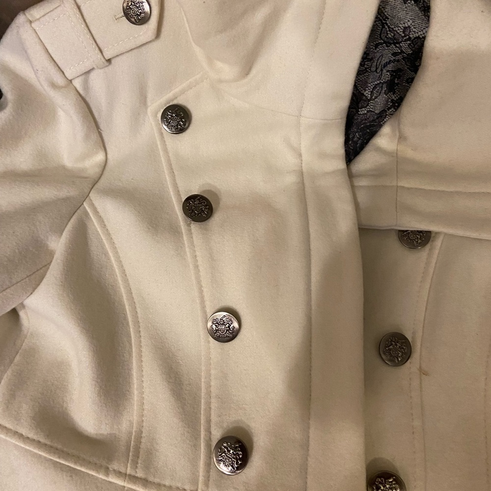 Guess Coat - image 3